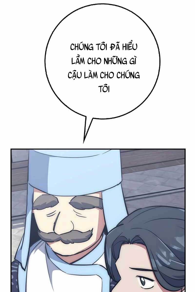 Siêu May Mắn Chap 41 - Next Chap 42