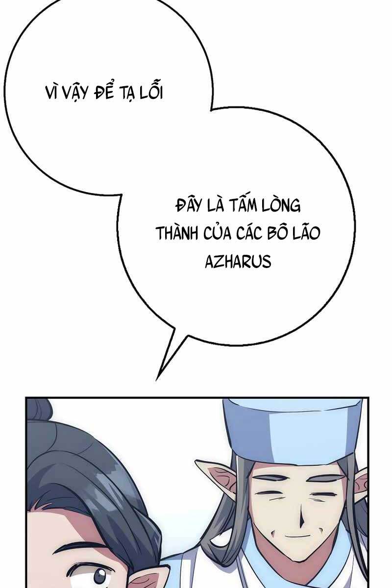 Siêu May Mắn Chap 41 - Next Chap 42