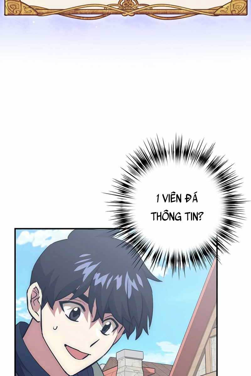 Siêu May Mắn Chap 41 - Next Chap 42