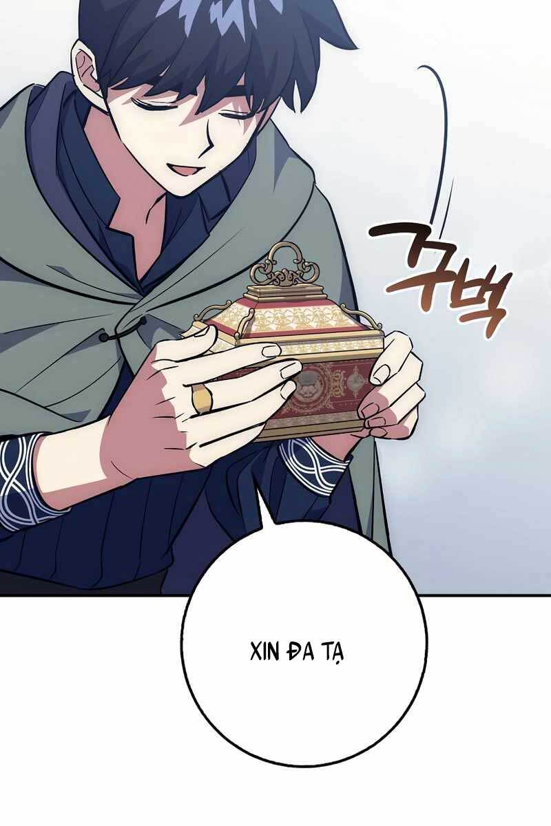 Siêu May Mắn Chap 41 - Next Chap 42