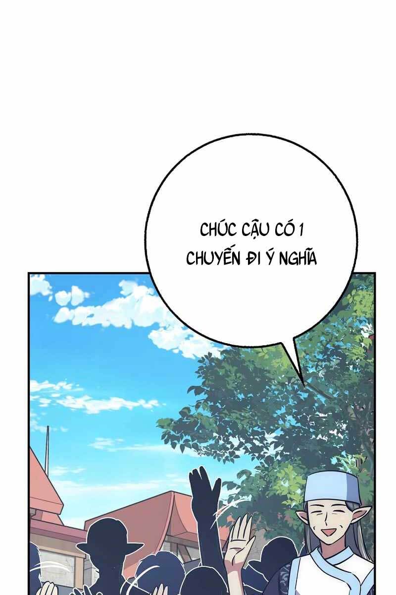 Siêu May Mắn Chap 41 - Next Chap 42