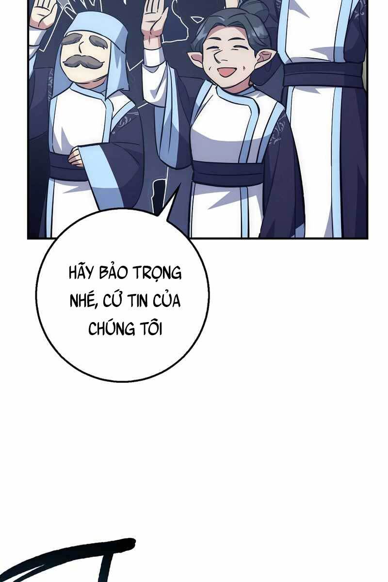 Siêu May Mắn Chap 41 - Next Chap 42