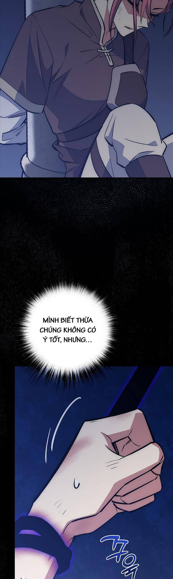 Siêu May Mắn Chap 42 - Next Chap 43
