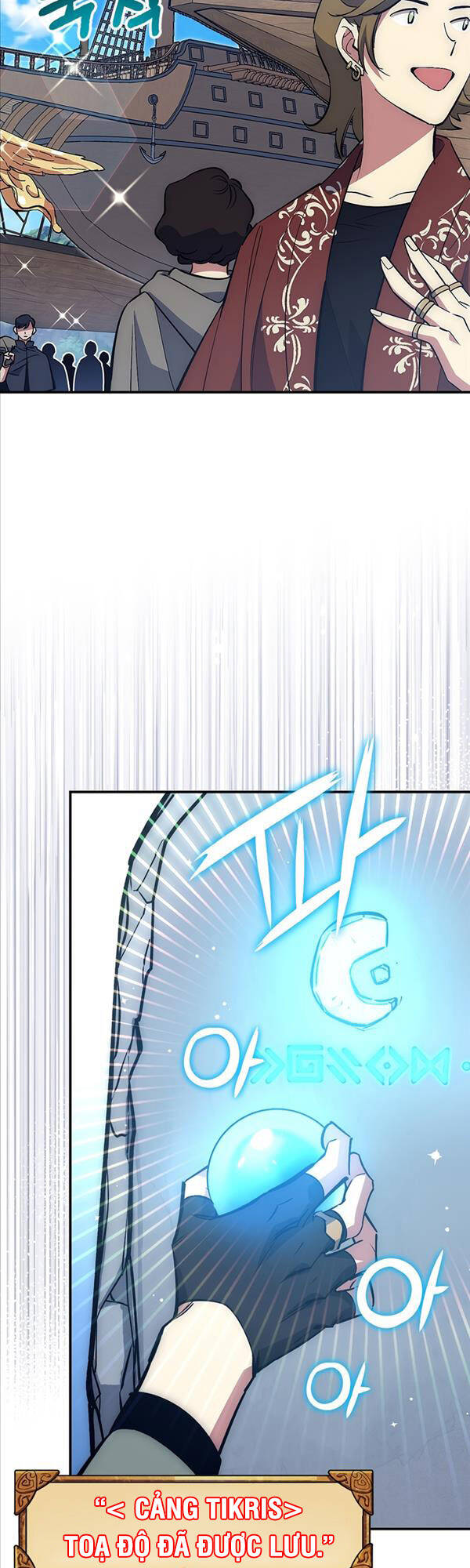 Siêu May Mắn Chap 42 - Next Chap 43