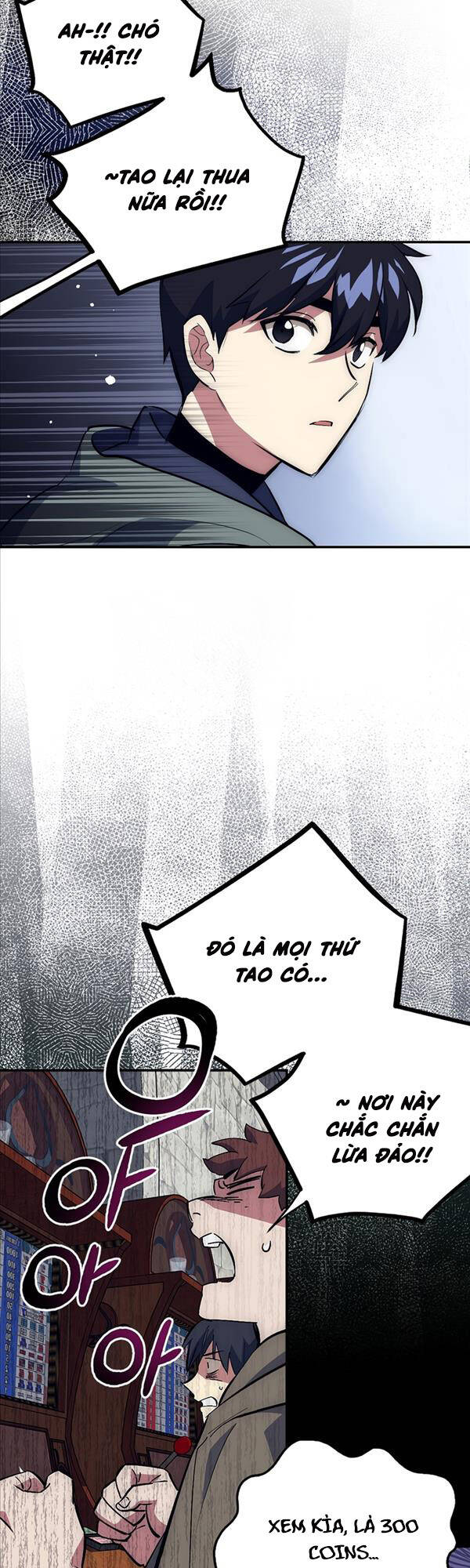 Siêu May Mắn Chap 42 - Next Chap 43
