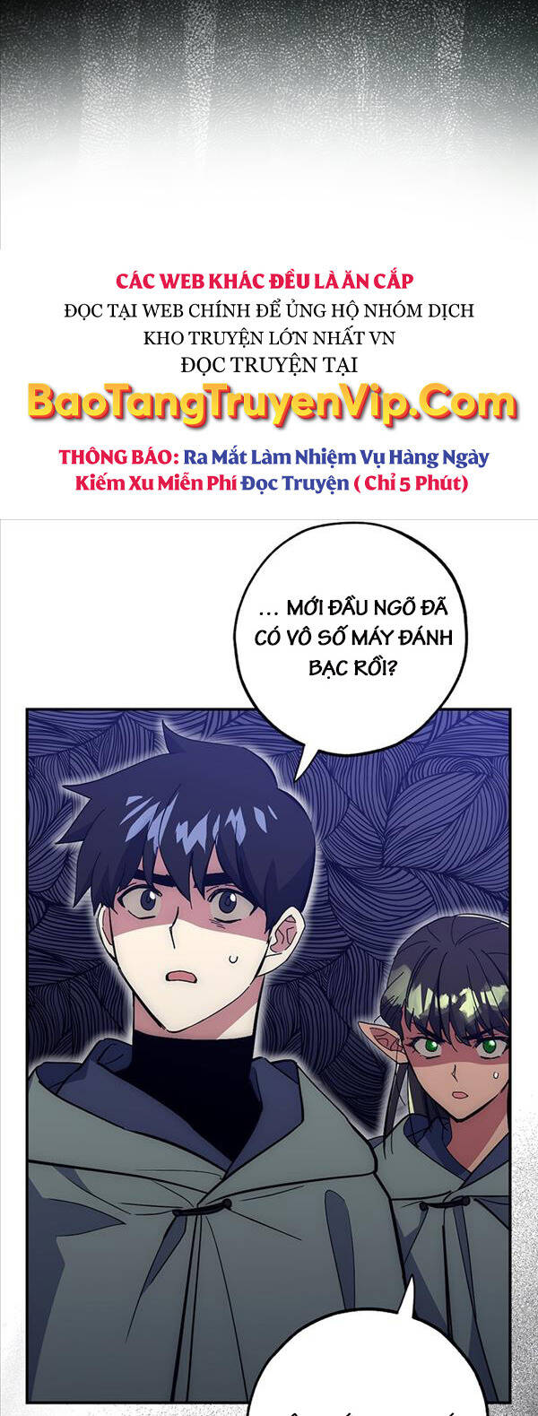 Siêu May Mắn Chap 42 - Next Chap 43