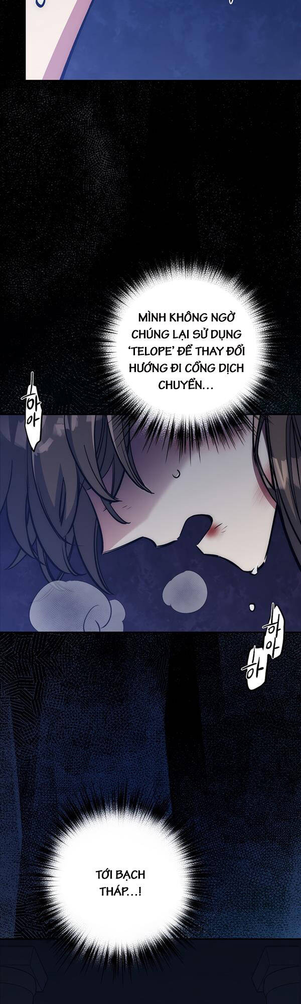 Siêu May Mắn Chap 42 - Next Chap 43