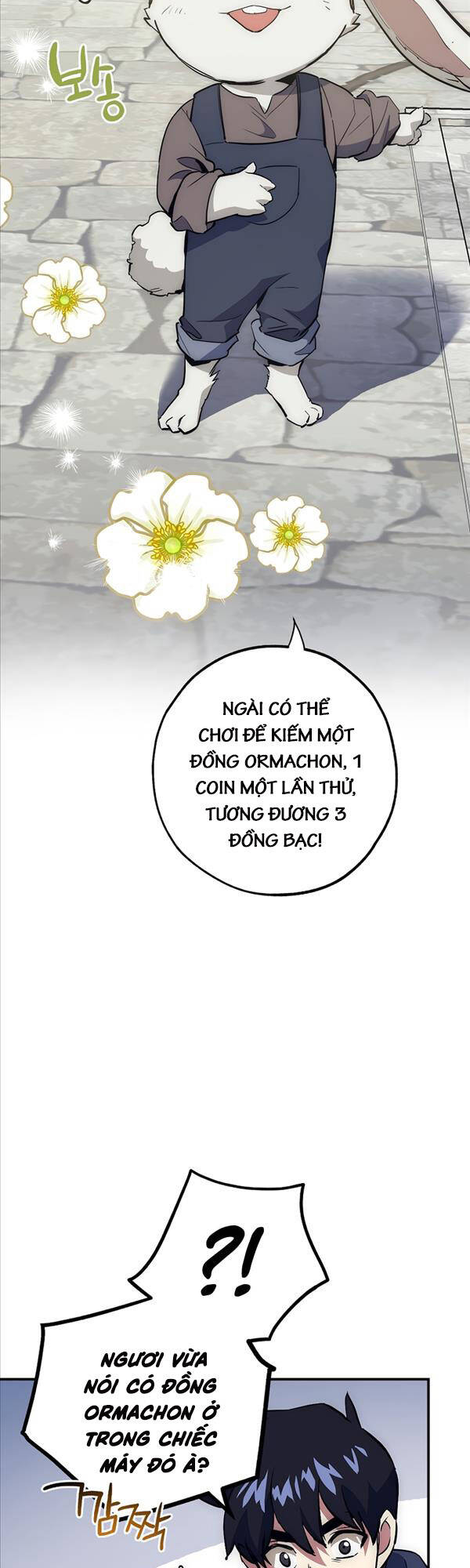 Siêu May Mắn Chap 42 - Next Chap 43