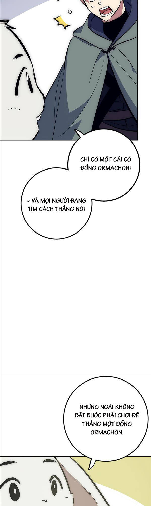 Siêu May Mắn Chap 42 - Next Chap 43