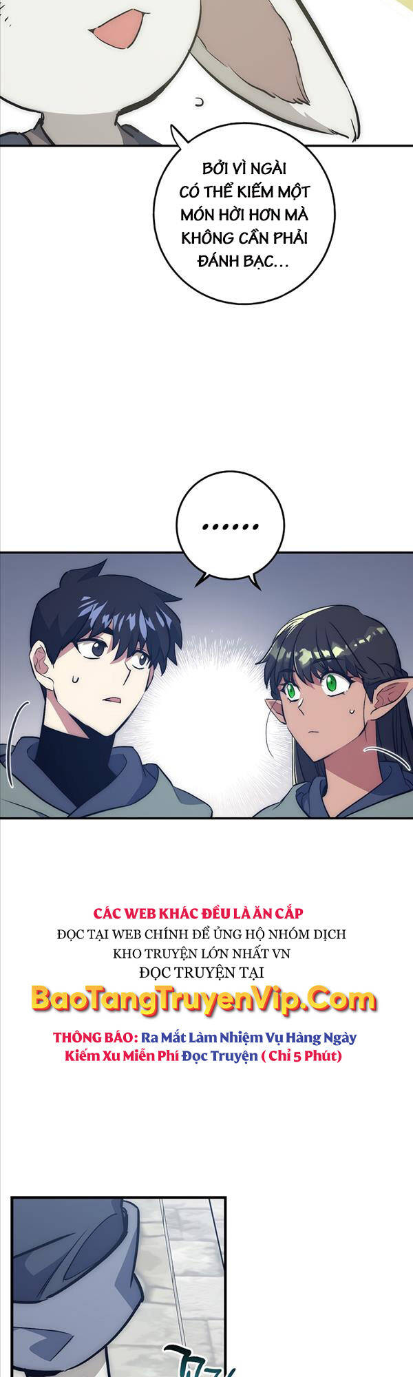 Siêu May Mắn Chap 42 - Next Chap 43