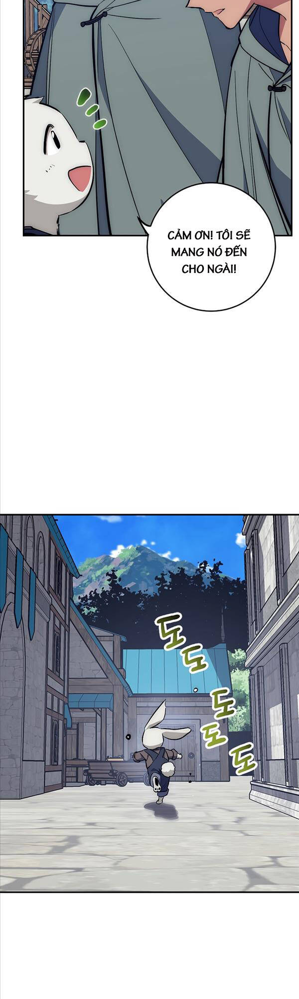 Siêu May Mắn Chap 42 - Next Chap 43