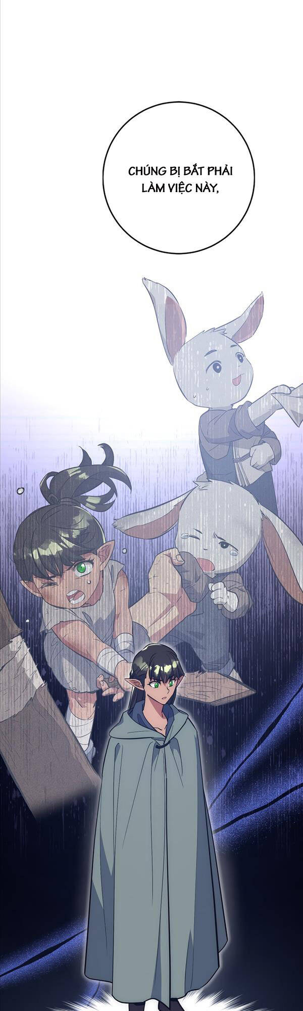 Siêu May Mắn Chap 42 - Next Chap 43