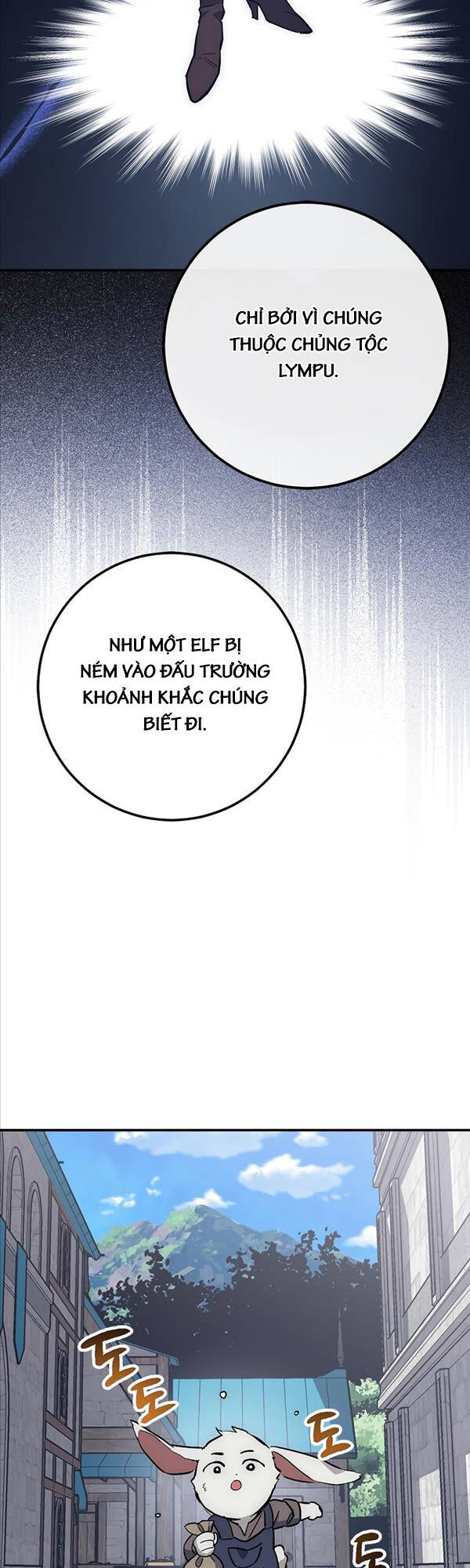 Siêu May Mắn Chap 42 - Next Chap 43