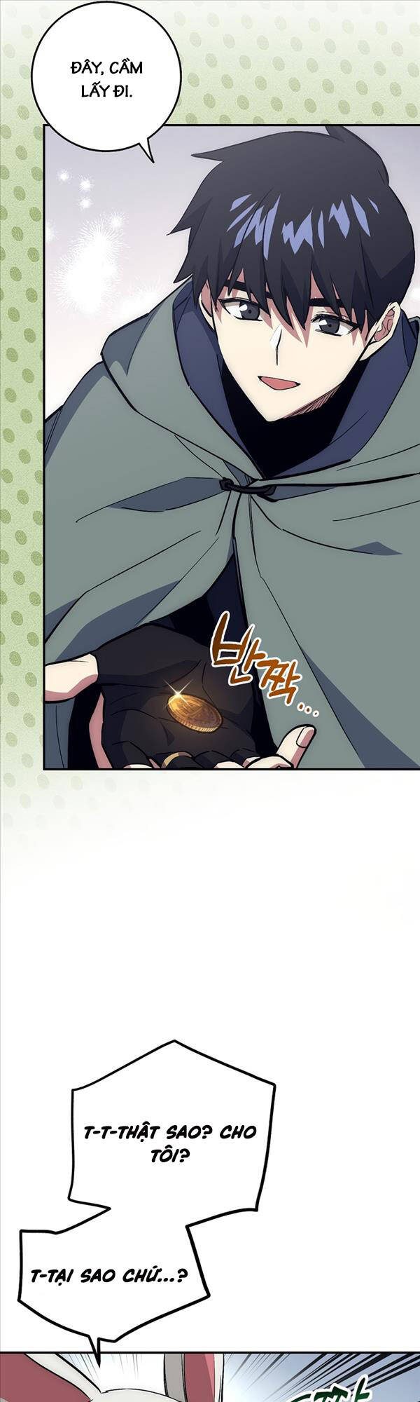 Siêu May Mắn Chap 42 - Next Chap 43