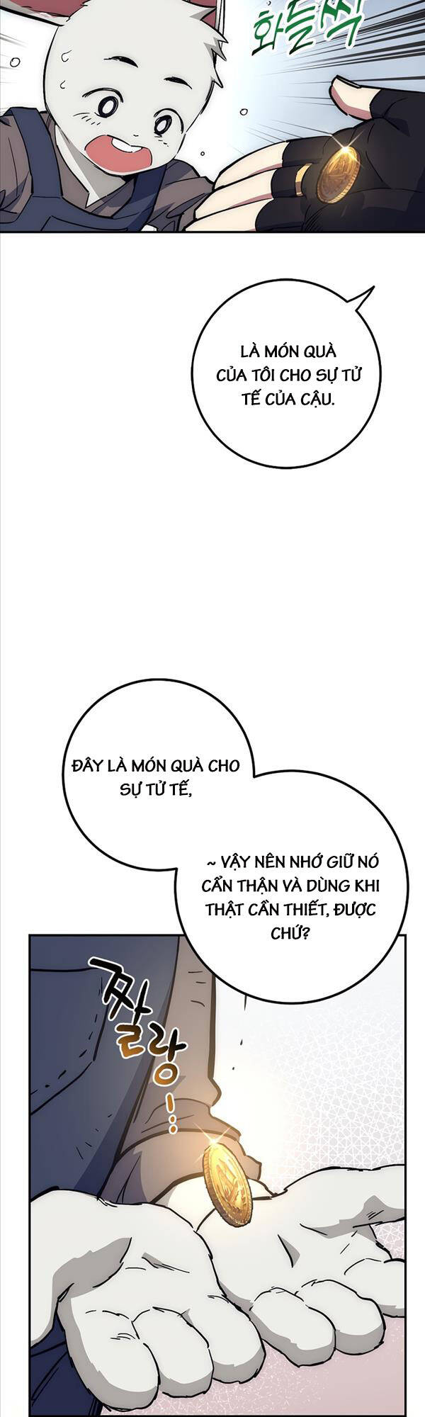 Siêu May Mắn Chap 42 - Next Chap 43
