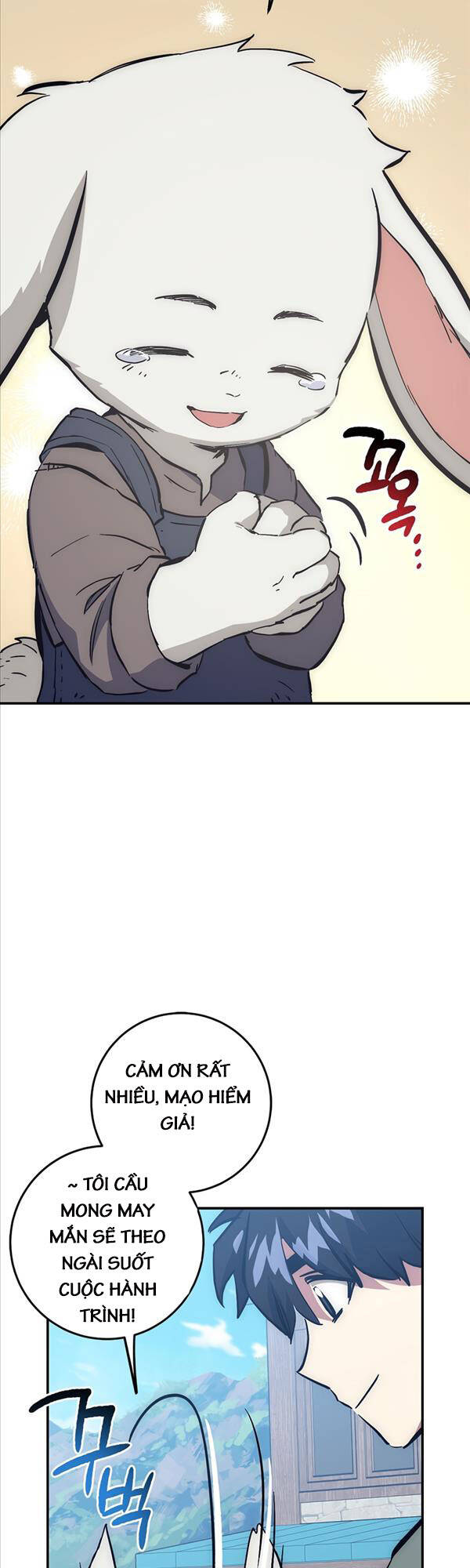 Siêu May Mắn Chap 42 - Next Chap 43
