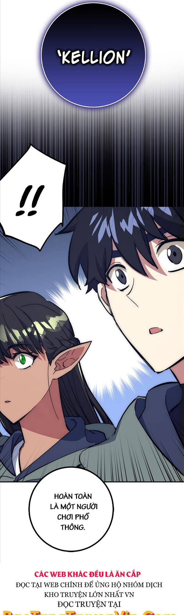 Siêu May Mắn Chap 42 - Next Chap 43