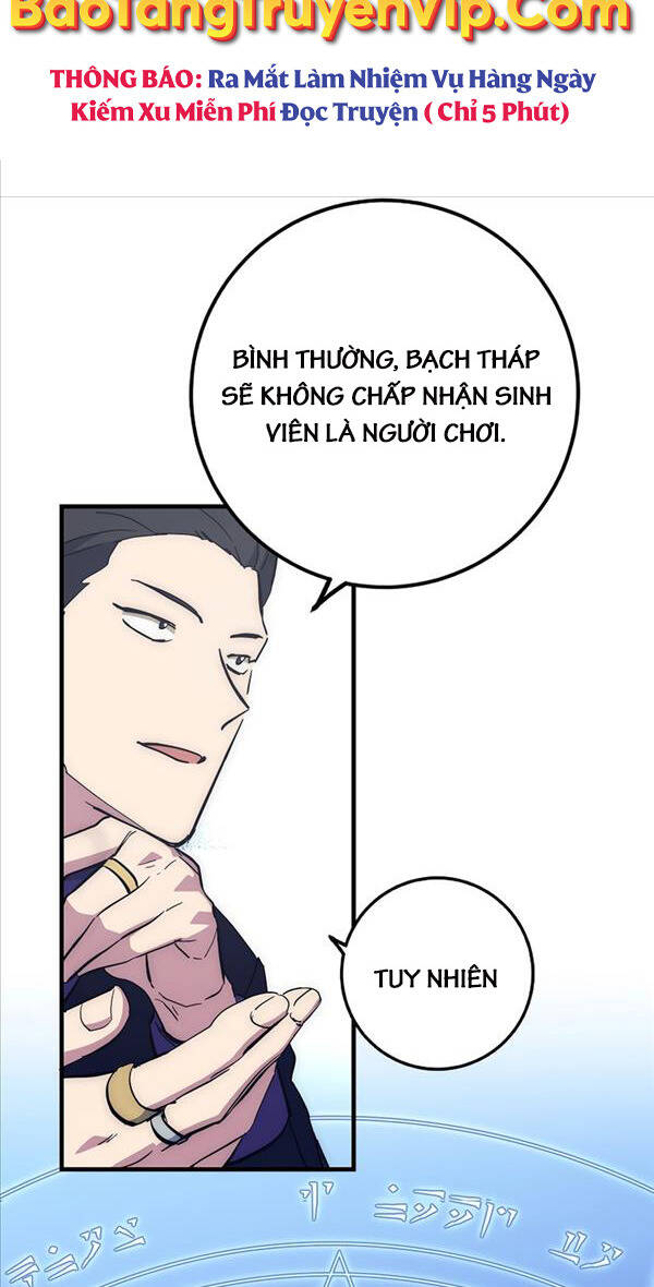 Siêu May Mắn Chap 42 - Next Chap 43