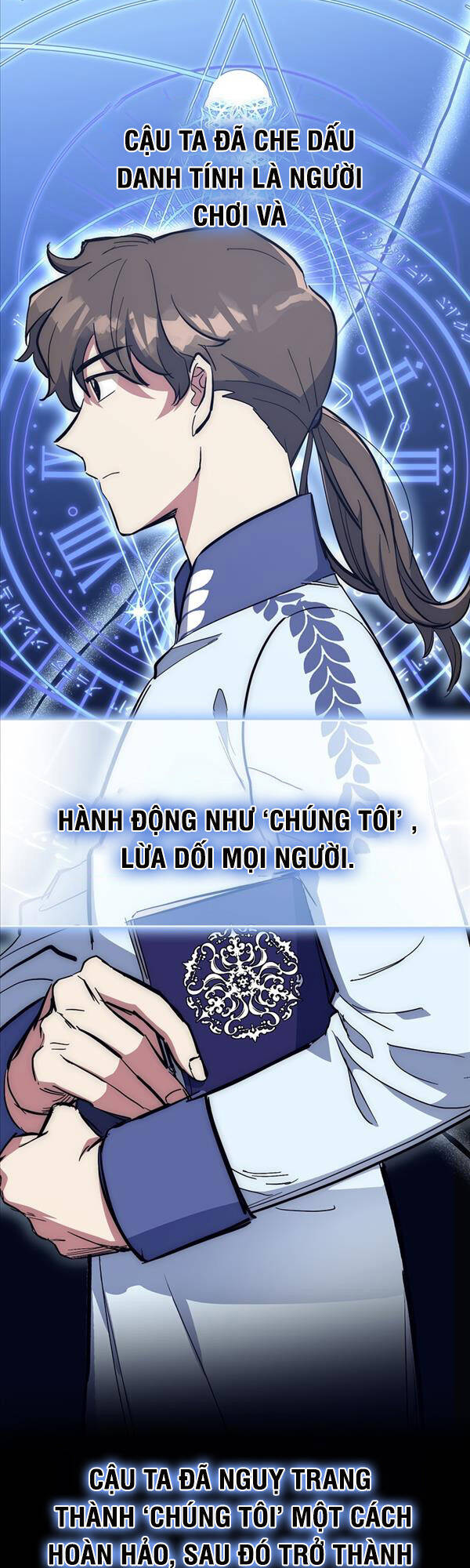 Siêu May Mắn Chap 42 - Next Chap 43