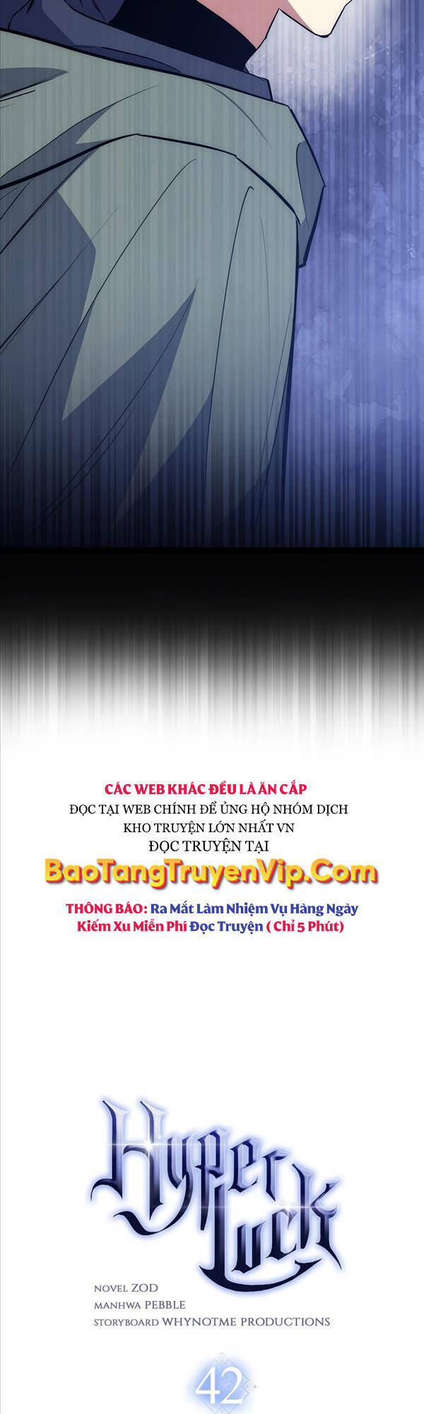 Siêu May Mắn Chap 42 - Next Chap 43