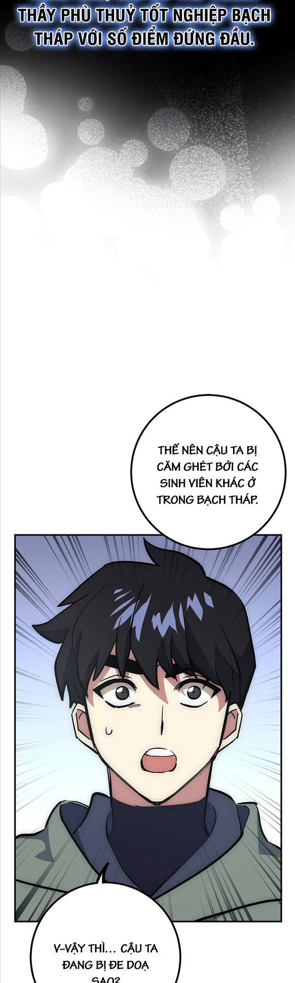 Siêu May Mắn Chap 42 - Next Chap 43