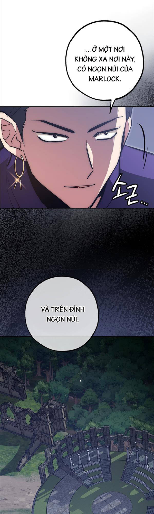 Siêu May Mắn Chap 42 - Next Chap 43