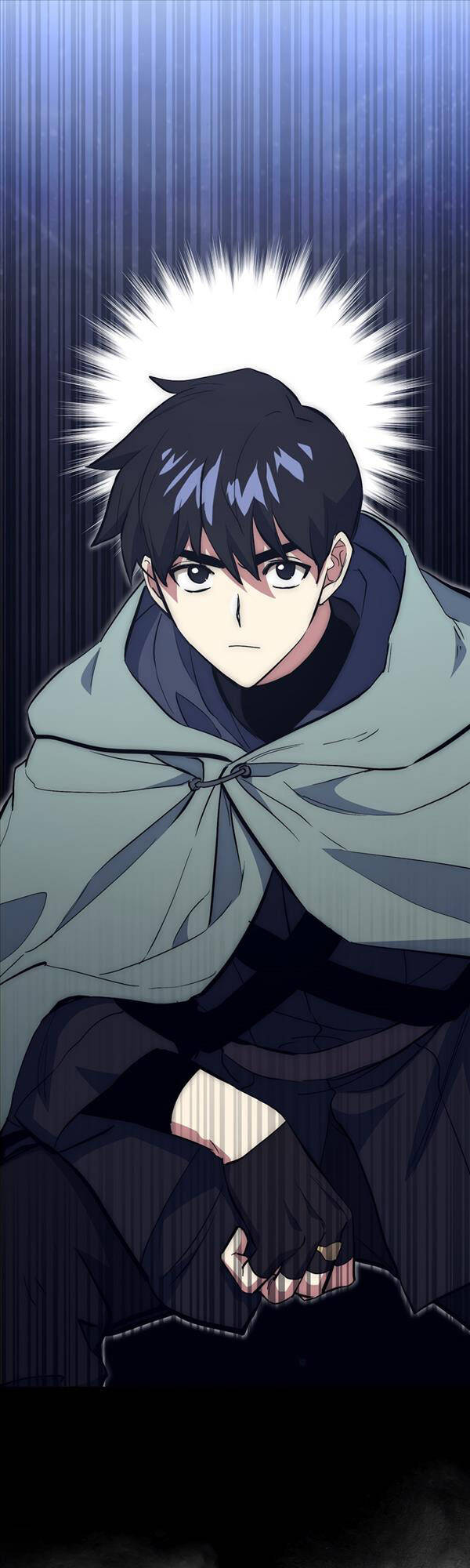 Siêu May Mắn Chap 42 - Next Chap 43