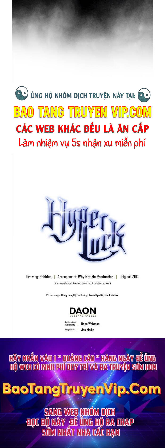 Siêu May Mắn Chap 42 - Next Chap 43