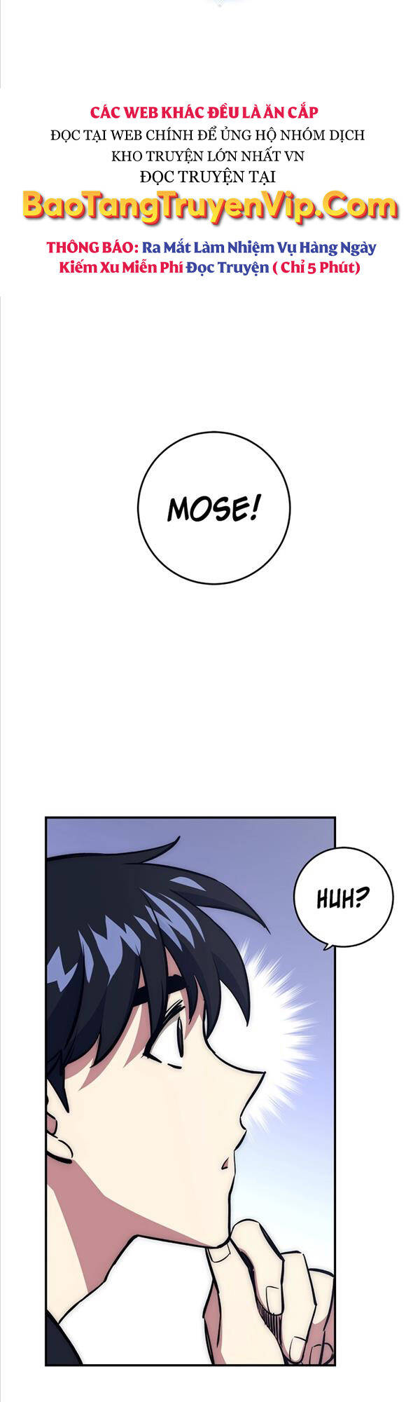 Siêu May Mắn Chap 42 - Next Chap 43