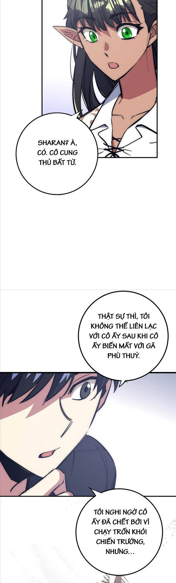 Siêu May Mắn Chap 42 - Next Chap 43