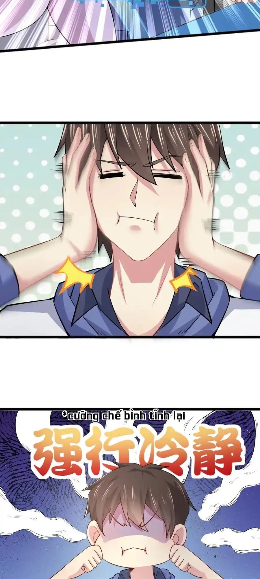 Siêu Năng Bất Lương Học Bá Chap 28 - Next Chap 29