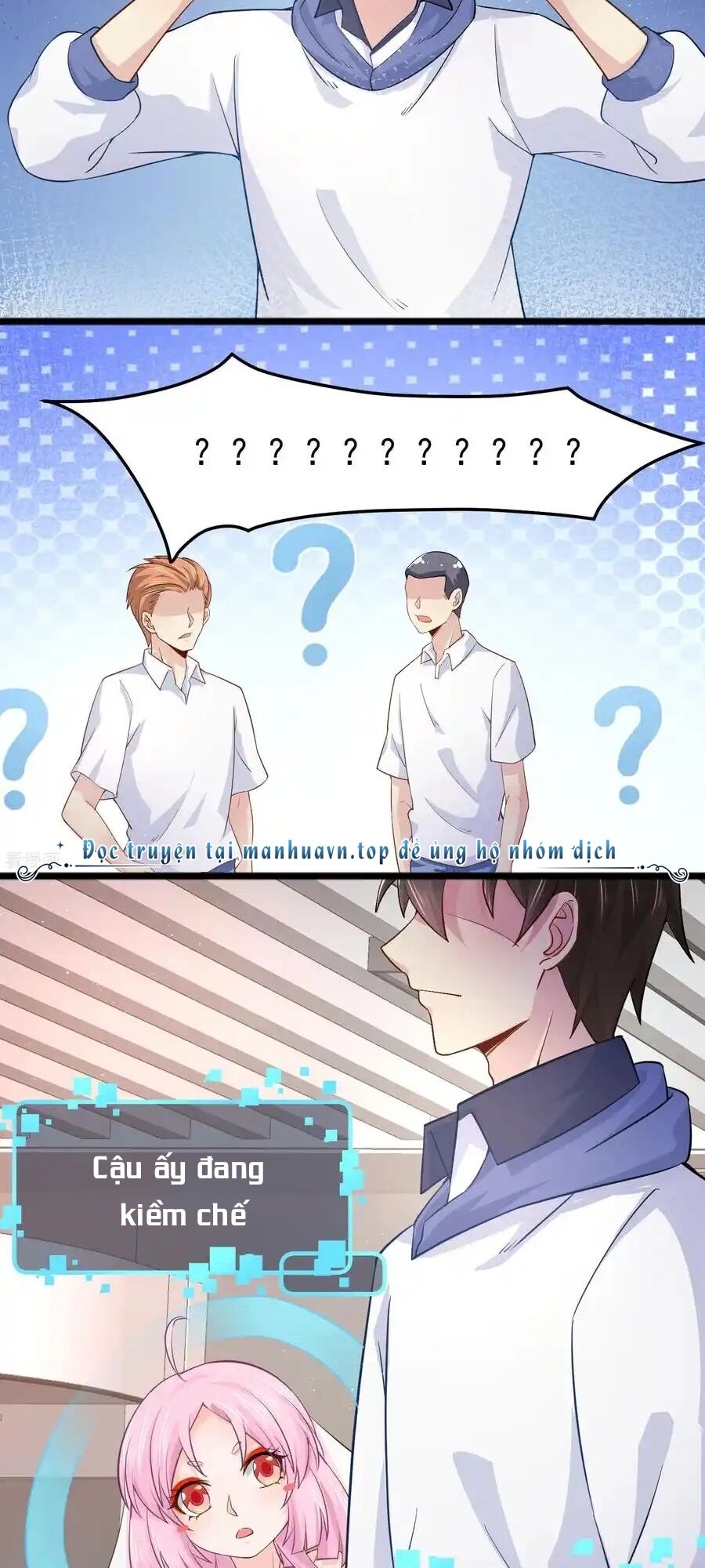 Siêu Năng Bất Lương Học Bá Chap 28 - Next Chap 29