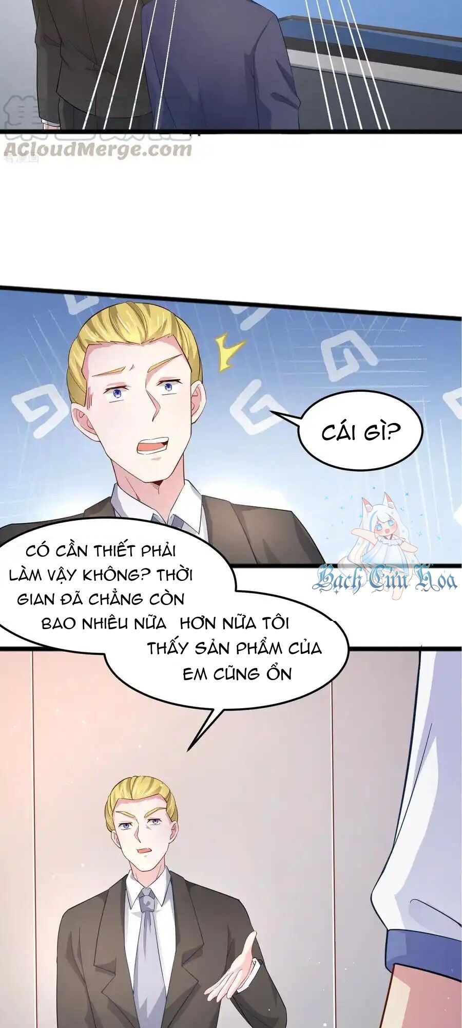 Siêu Năng Bất Lương Học Bá Chap 28 - Next Chap 29