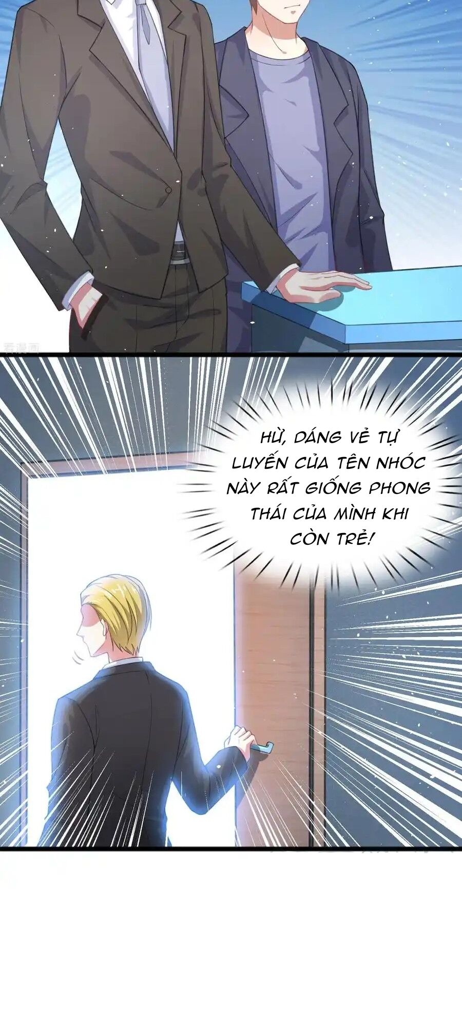 Siêu Năng Bất Lương Học Bá Chap 28 - Next Chap 29