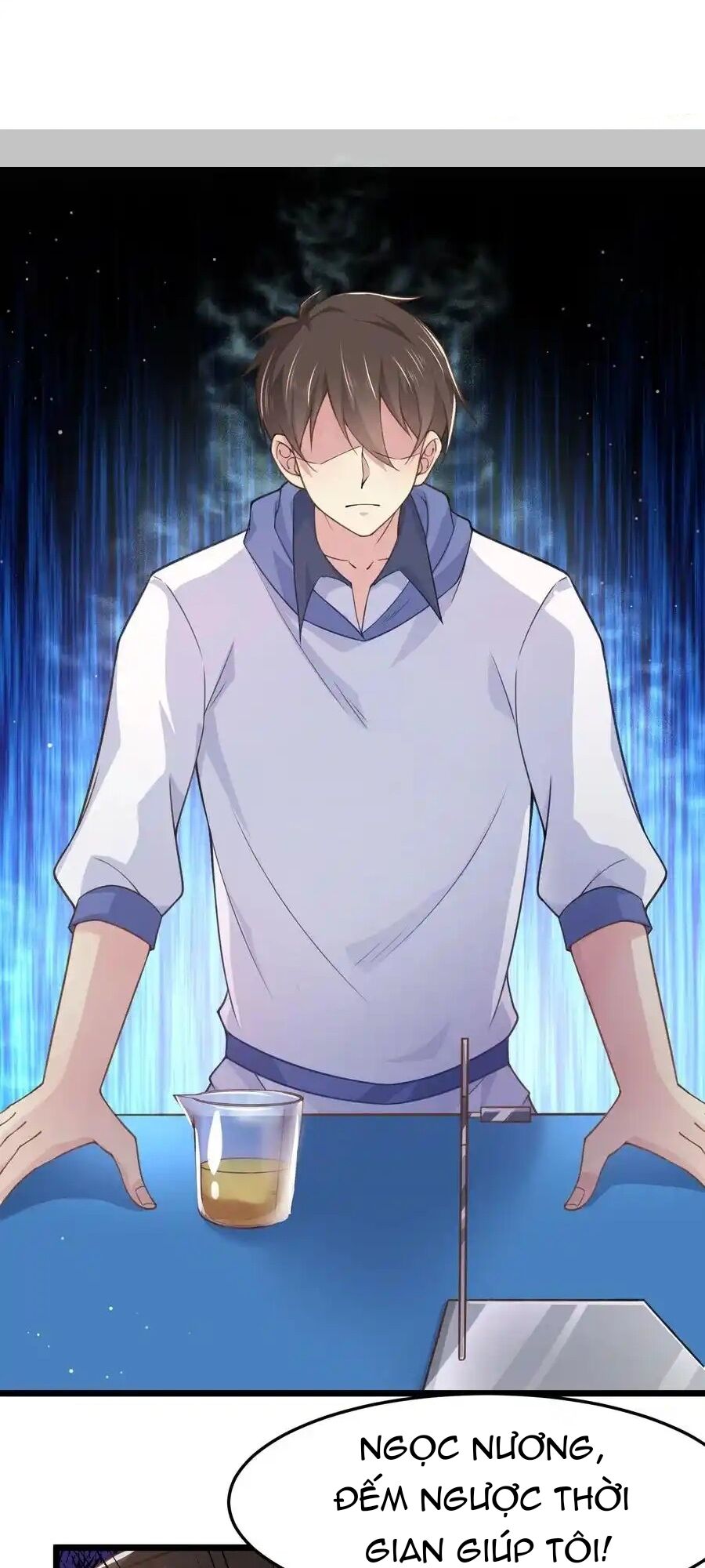Siêu Năng Bất Lương Học Bá Chap 28 - Next Chap 29