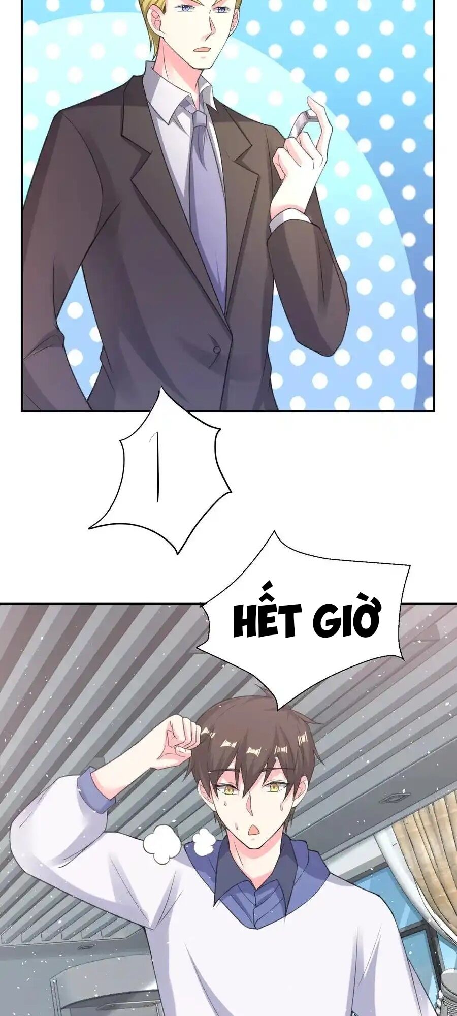 Siêu Năng Bất Lương Học Bá Chap 28 - Next Chap 29