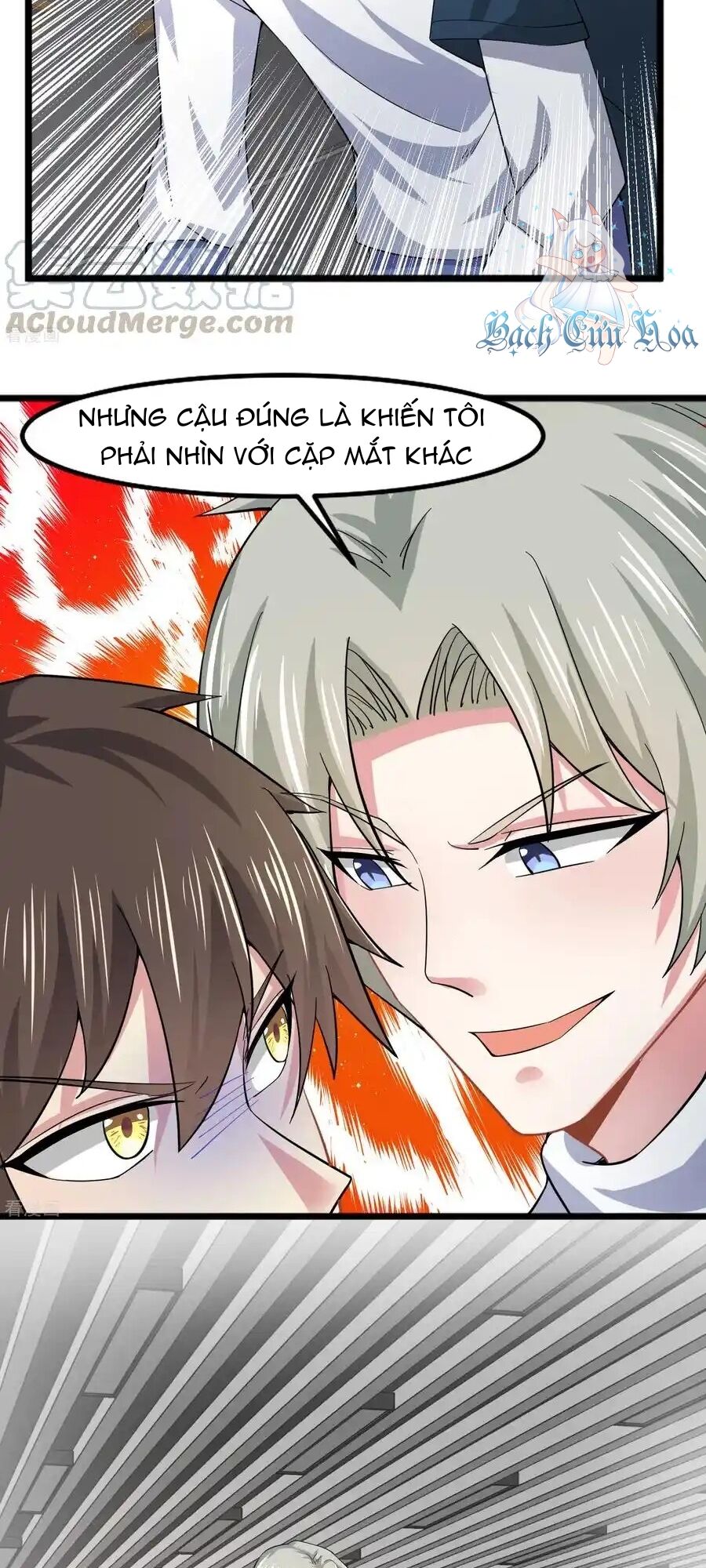 Siêu Năng Bất Lương Học Bá Chap 28 - Next Chap 29