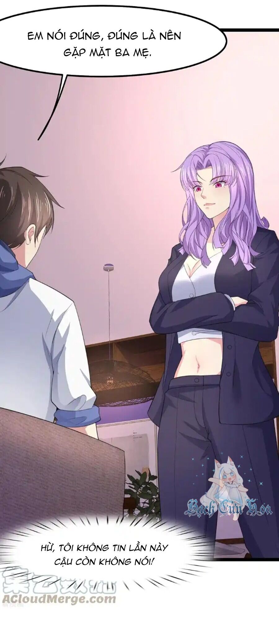 Siêu Năng Bất Lương Học Bá Chap 42 - Next Chap 43