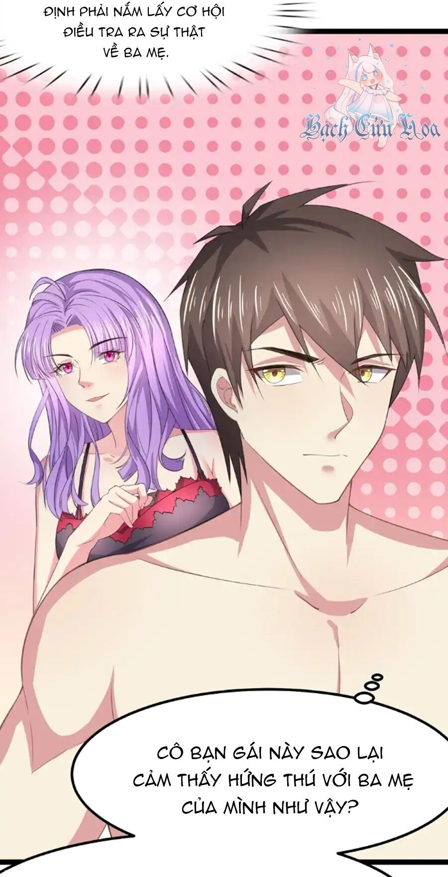 Siêu Năng Bất Lương Học Bá Chap 42 - Next Chap 43