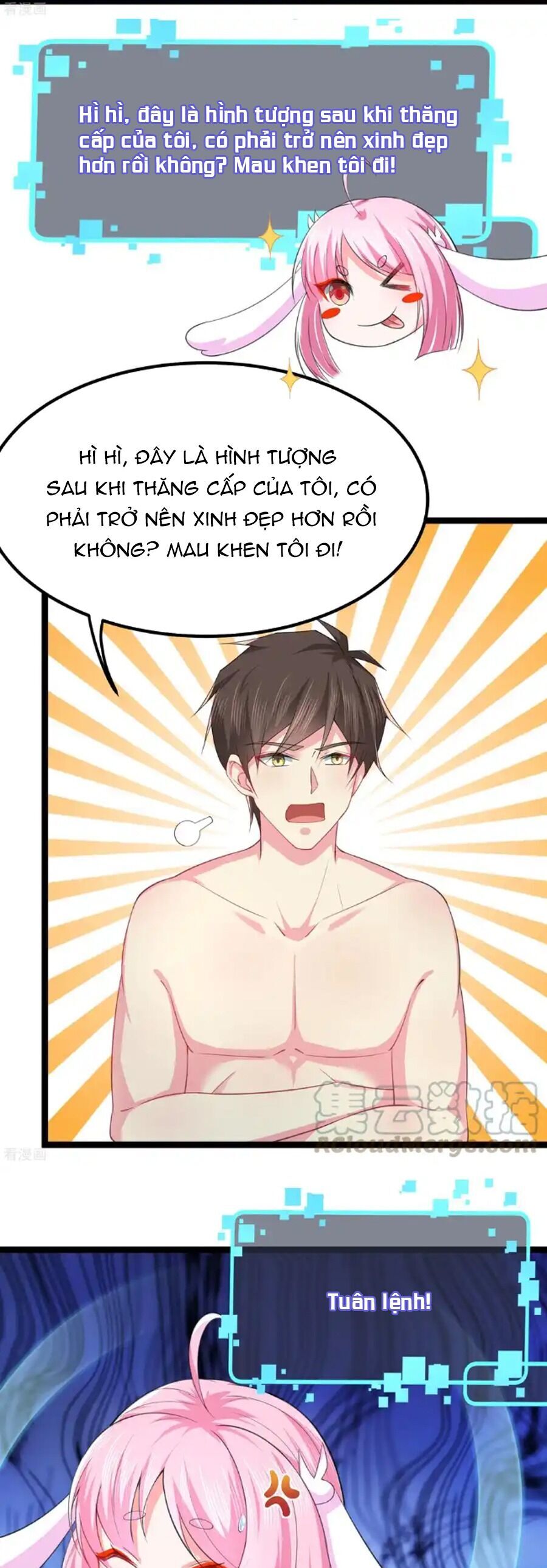 Siêu Năng Bất Lương Học Bá Chap 42 - Next Chap 43