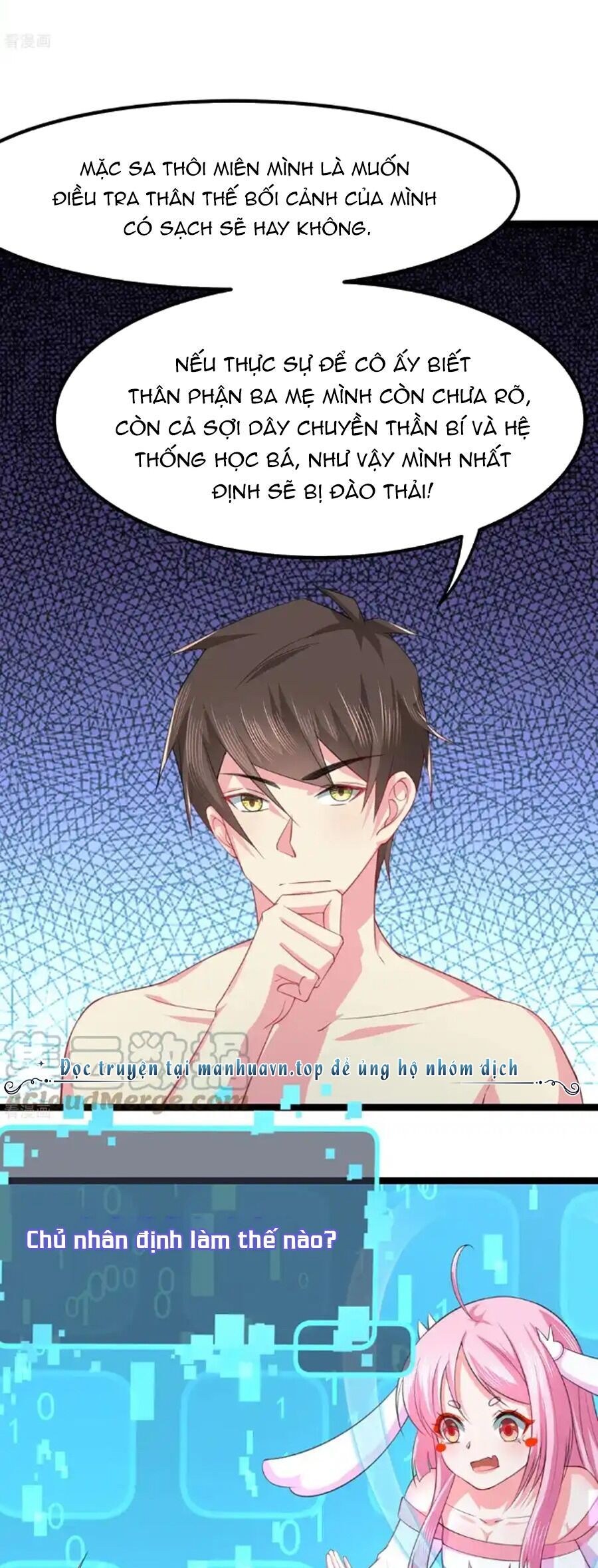 Siêu Năng Bất Lương Học Bá Chap 42 - Next Chap 43