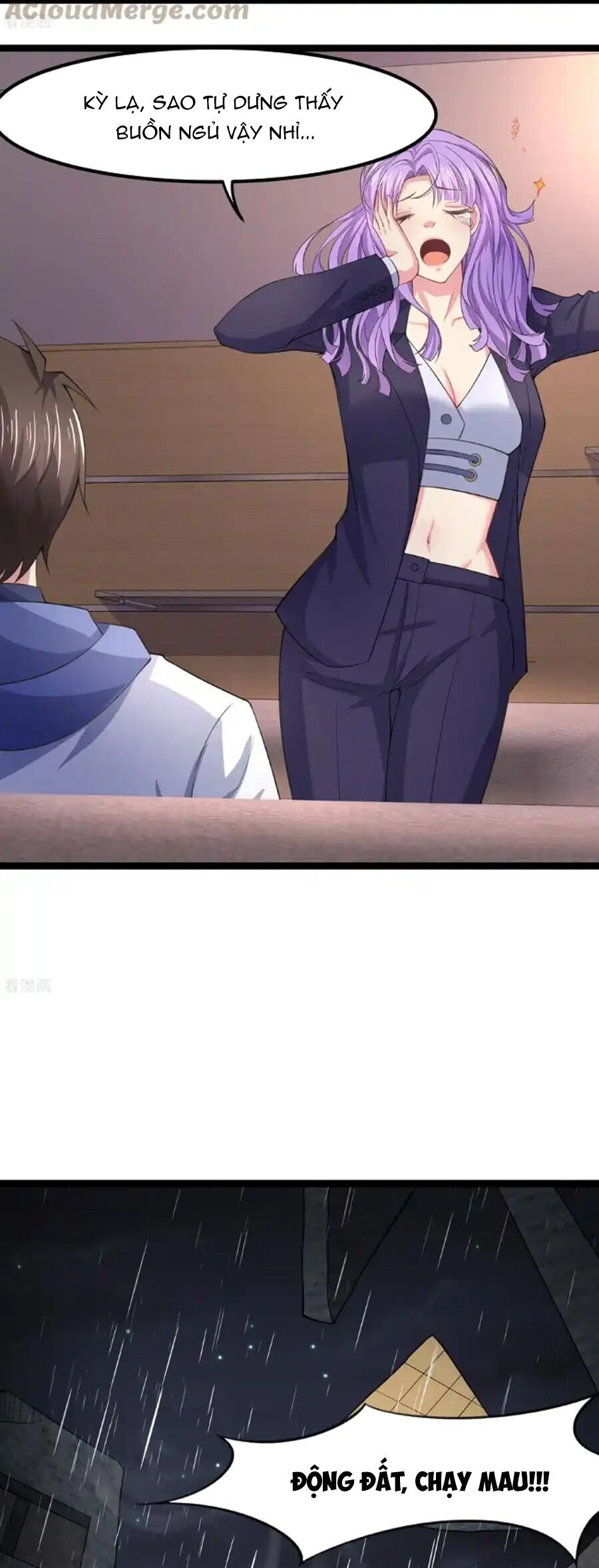 Siêu Năng Bất Lương Học Bá Chap 42 - Next Chap 43