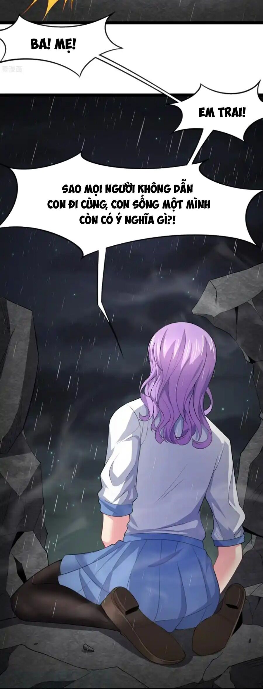 Siêu Năng Bất Lương Học Bá Chap 42 - Next Chap 43