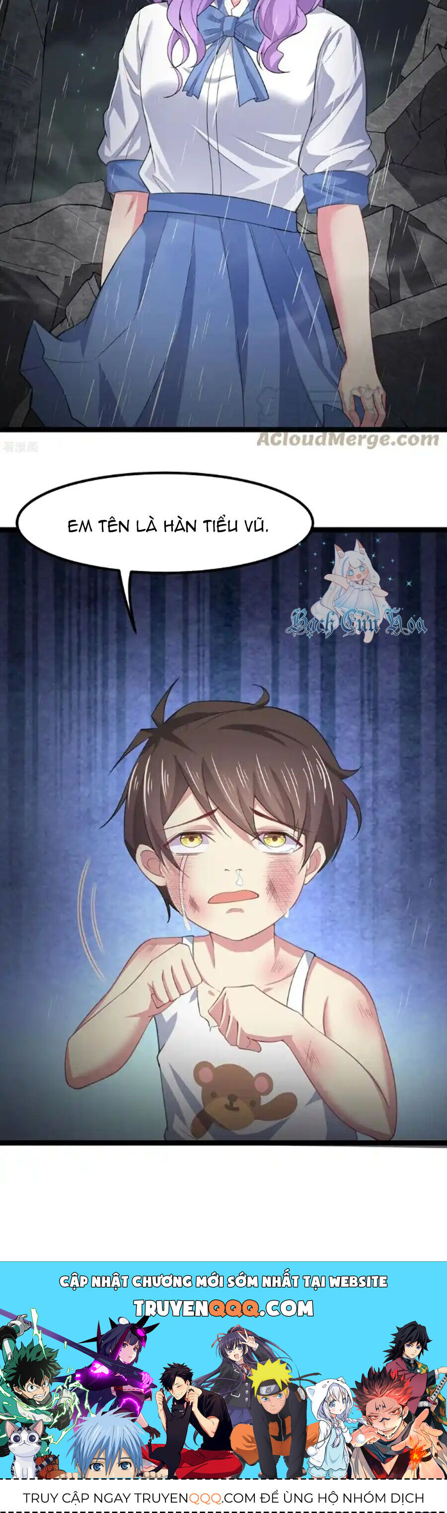 Siêu Năng Bất Lương Học Bá Chap 42 - Next Chap 43