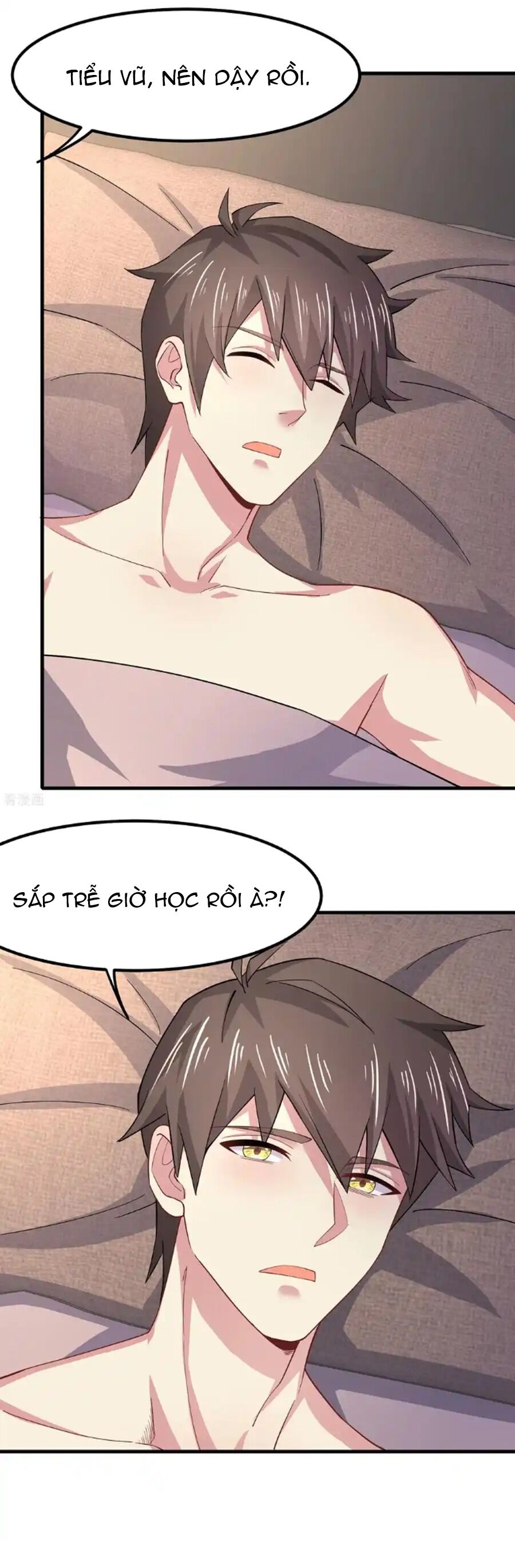 Siêu Năng Bất Lương Học Bá Chap 42 - Next Chap 43