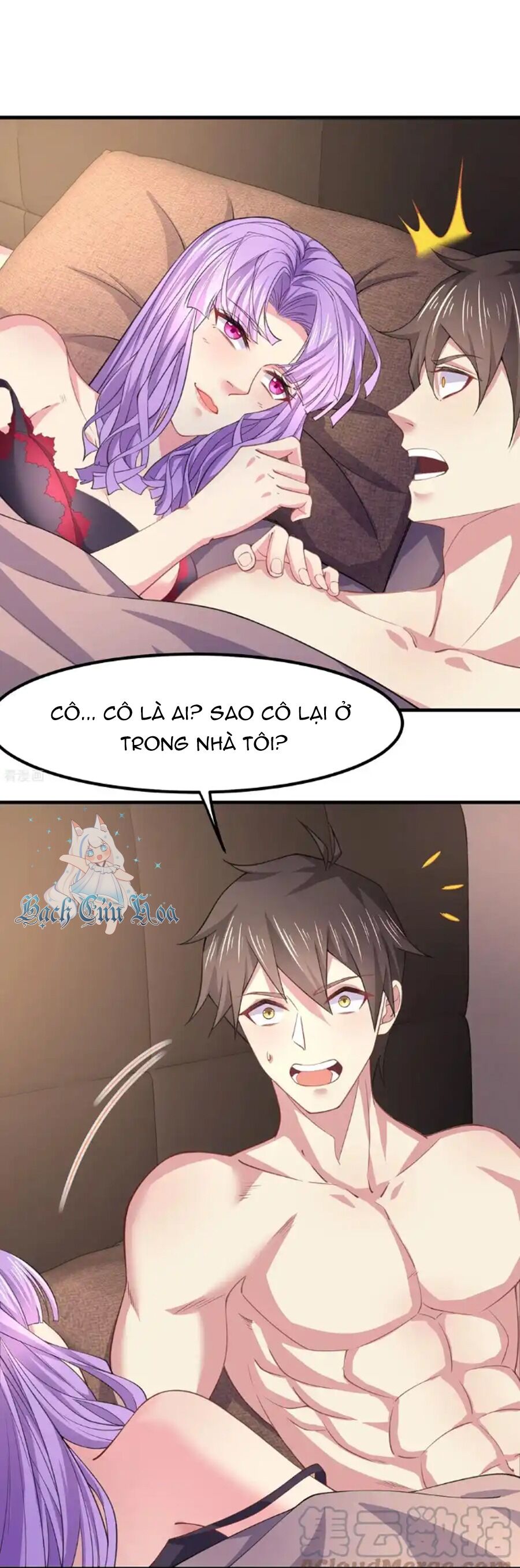 Siêu Năng Bất Lương Học Bá Chap 42 - Next Chap 43