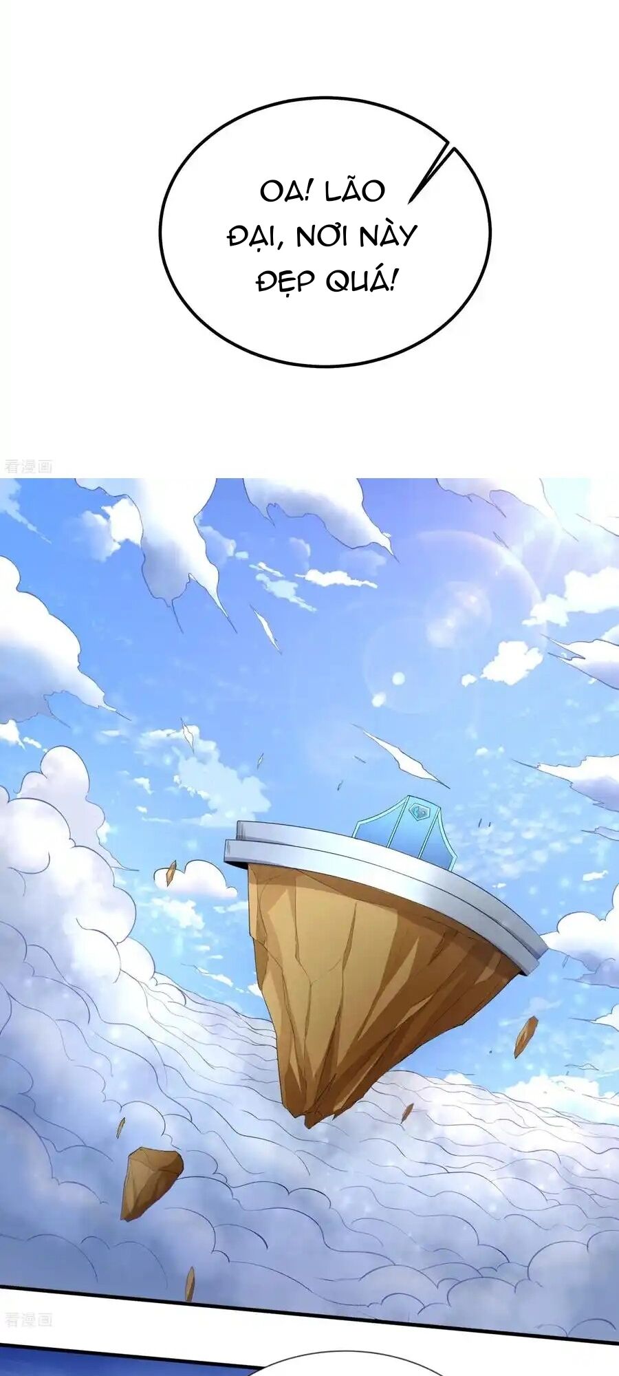 Siêu Năng Bất Lương Học Bá Chap 43 - Next Chap 44
