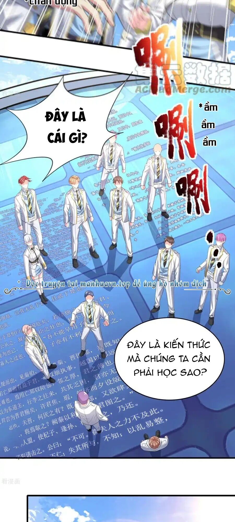 Siêu Năng Bất Lương Học Bá Chap 43 - Next Chap 44