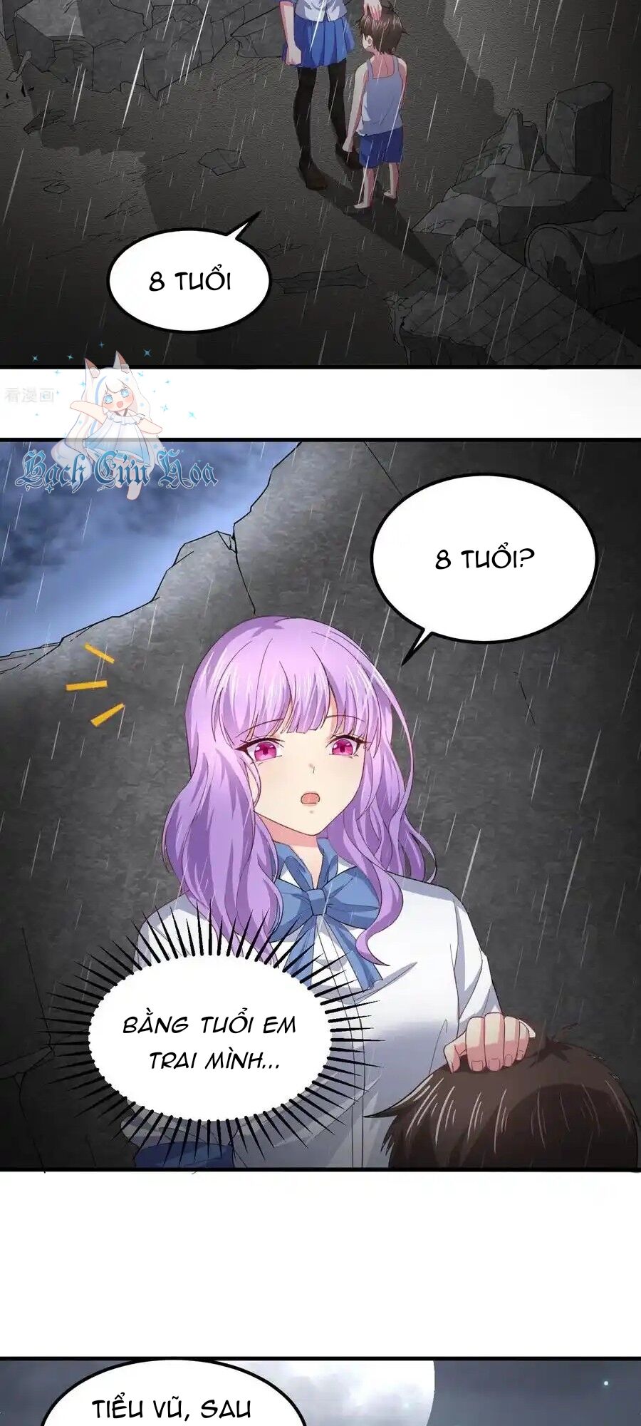 Siêu Năng Bất Lương Học Bá Chap 43 - Next Chap 44