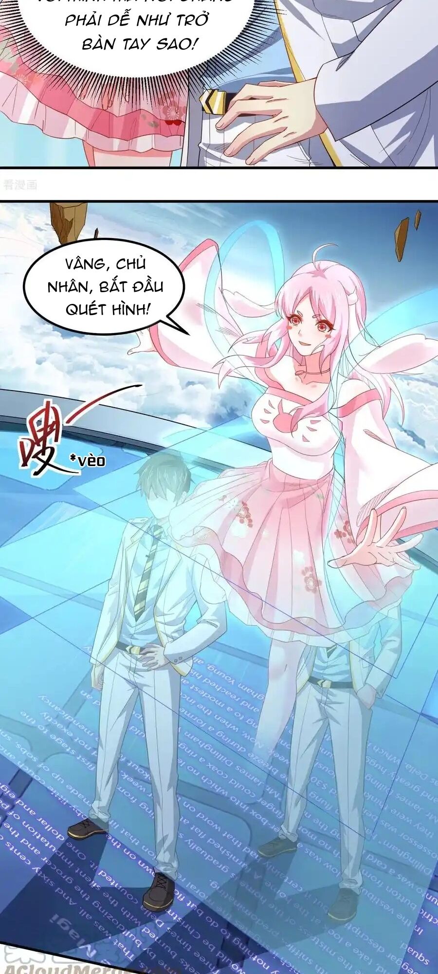 Siêu Năng Bất Lương Học Bá Chap 43 - Next Chap 44